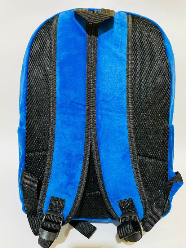 Mochila Sonic