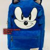 Mochila Sonic