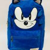 Mochila Sonic