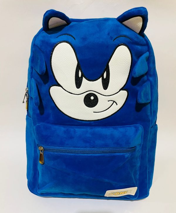 Mochila Sonic