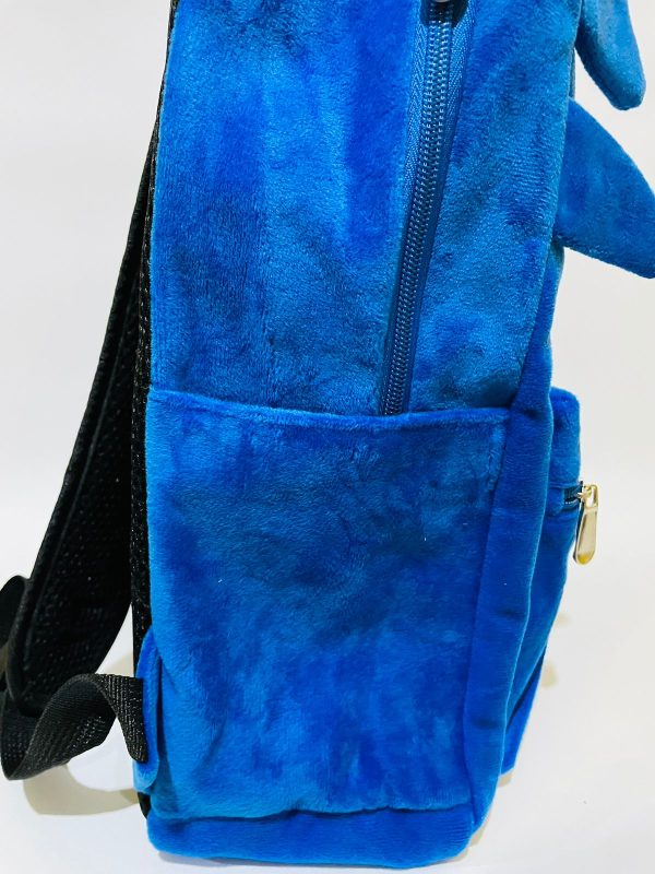 Mochila Sonic