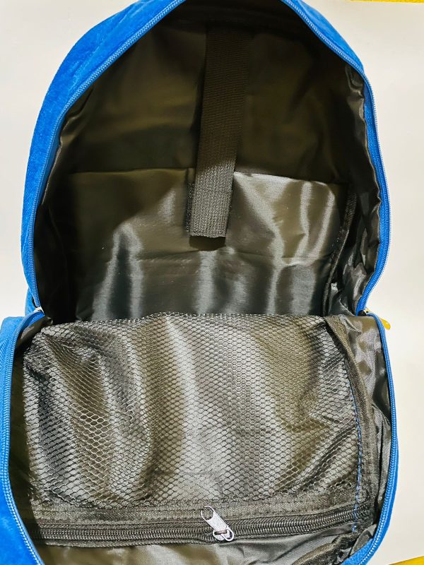 Mochila Sonic