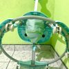 Araña o Andador