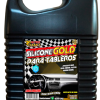 Silicone Gold para Tableros