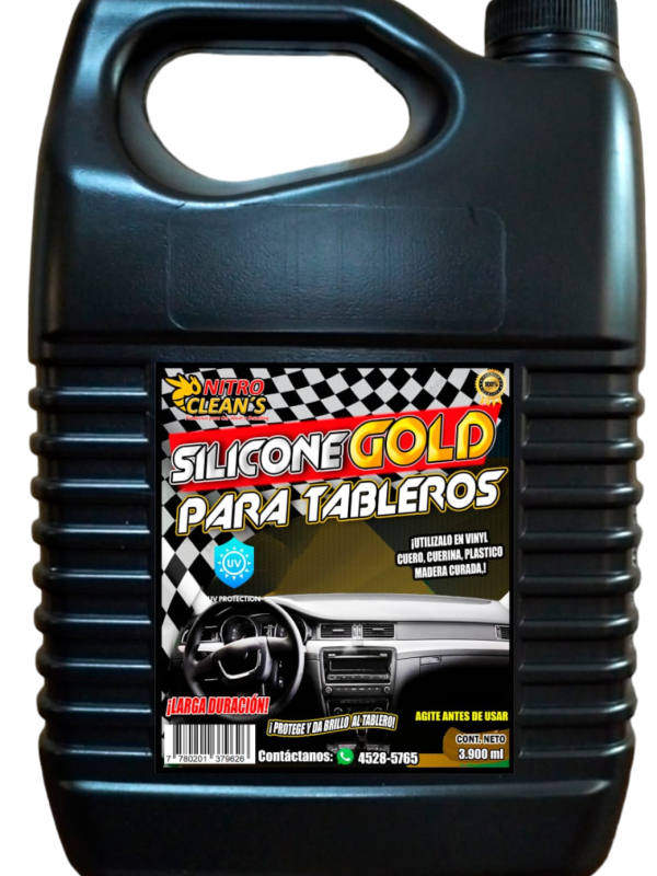 Silicon Tablero GOLD-PhotoRoom Silicone Gold para Tableros