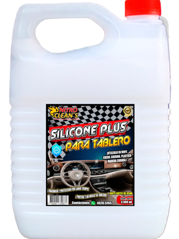 Silicon Tablero-PhotoRoom Silicone Plus Para Tableros