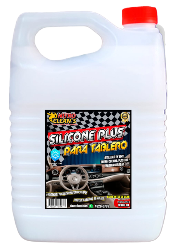 Silicon Tablero-PhotoRoom Silicone Plus Para Tableros