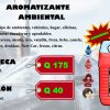 AROMATIZANTE AMBIENTAL Aromatizante Ambiental