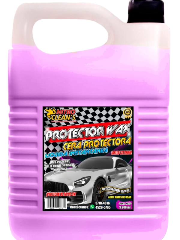 Cera Protectara-PhotoRoom Protector Wax Cera Liquida Protectora