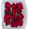 HIGHPIRE ROSA High and Pire