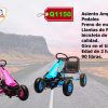 1150 completo Go Kart