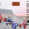 1390 completo Go Kart Evolution