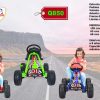 850 completo Go Kart