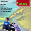 AZUL 1390 Go Kart Evolution