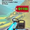 celeste 1150 Go Kart