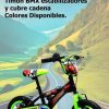 nb 820 12 Bicicleta para niño