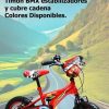 nb 820 12 3 Bicicleta para niño
