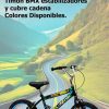 nb 820 16 Bicicleta para niño