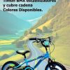 nb 820 2 Bicicleta para niño