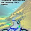 nb 925 Bicicleta para niño