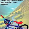 nb 925 2 Bicicleta para niño