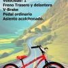 nb 990 2 Bicicleta para niño