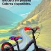nb sp 650 2 Bicicleta para niño sin Pedales