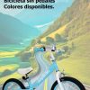 nb sp 650 3 Bicicleta para niño sin Pedales