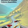 nb sp 650 4 Bicicleta para niño sin Pedales