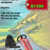 rojo 1390 Go Kart Evolution