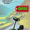 verde 650 Go Kart